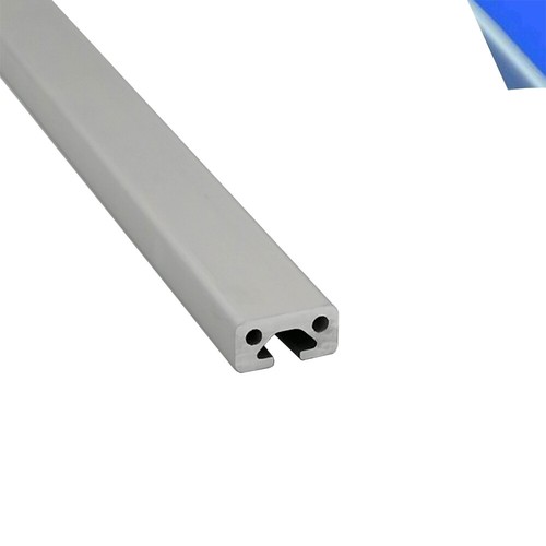 Aluprofil 20x10 nut - 20x10, i-typ