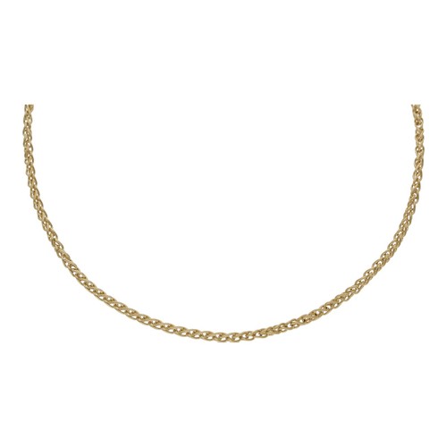 Kette länge 750 18 - kette, cm