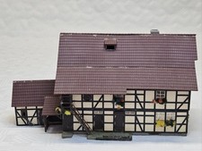 FALLER B-371 H0 BAUERNHAUS mit