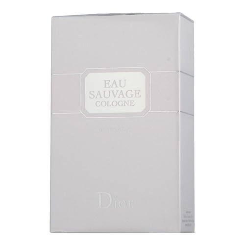 Dior eau sauvage cologne - sauvage,