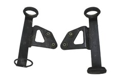 Suzuki DR 650 R Dakar SP41B Scheinwerferhalter Lampenhalter Halter Scheinwerfer