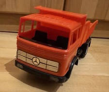 WADER MERCEDES KIPPLASTER