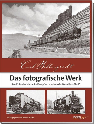 Das fotografische werk band - das, 1