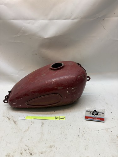 Ardie b125 tank deko - ,