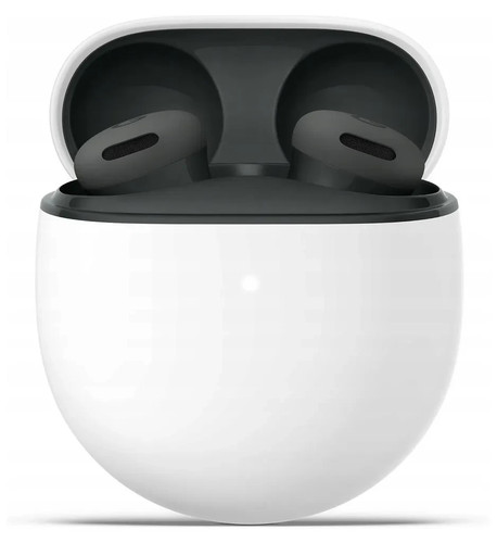 Google pixel buds - google,