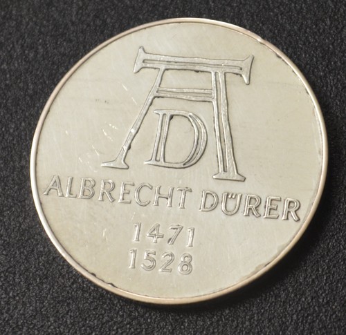 Gedenkmünze brd 500 - gedenkmünze,
