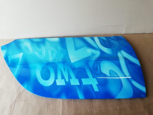 Smart 450 tür panel - smart, tür-panel