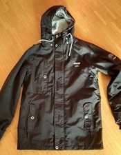 Dope Snow Adept Snowboardjacke Gr. S schwarz NP 209€
