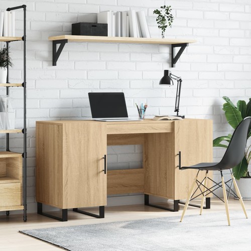 Vidaxl schreibtisch - vidaxl,