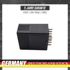 Für Mercedes Kraftstoffpumpenrelais W124 W201 W126 R107 Relais KPR 0035452405 DE