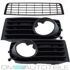 Stoßstangengitter SET