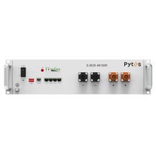 Batterie LiFePO4 Akku 5,12 kWh