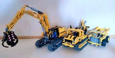 LEGO Technik 42006