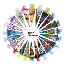 Kleine Schultüte 35cm -