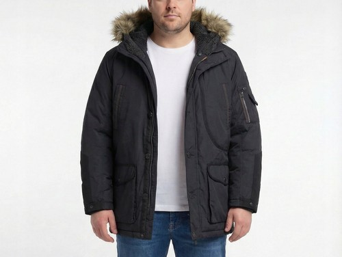 Oliver black winter warmed - s.oliver,
