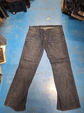 Wrangler Sharkey Taille 36"