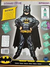 Batman kostüm kinder - kostüm,