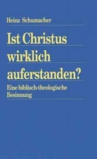Ist Christus wirklich