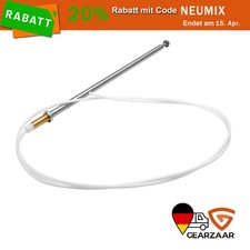 Ersatz Teleskop Mast für