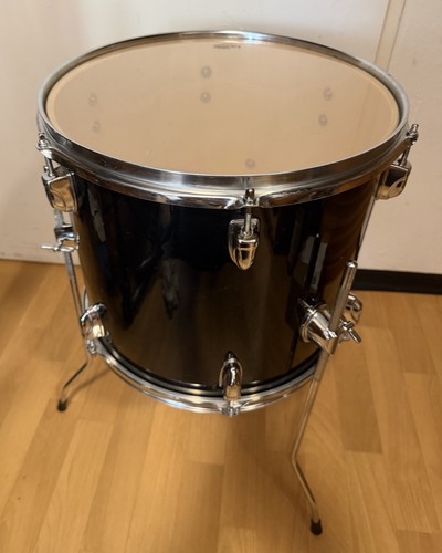 Sonor global beat 12 - 14", 12"