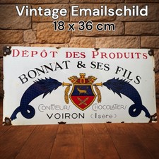 Vintage Alt Bonnat & Ses Fils
