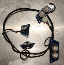 Hänsch front multilux led - hänsch,