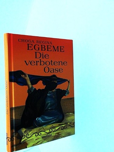 Die verbotene oase egbeme - verbotene,