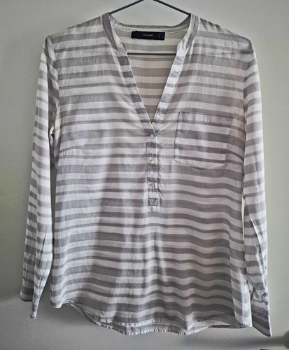 Hallhuber damen bluse - damen,