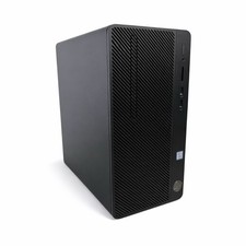 HP 290 G2 MT Business PC i3 8