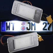 Led Kennzeichenbeleuchtung