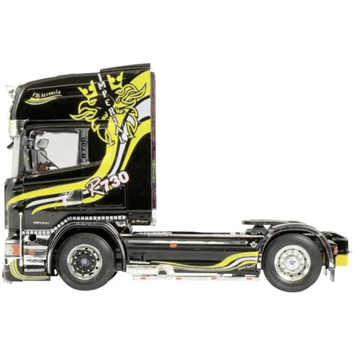 Italeri 510003883 scania - italeri,