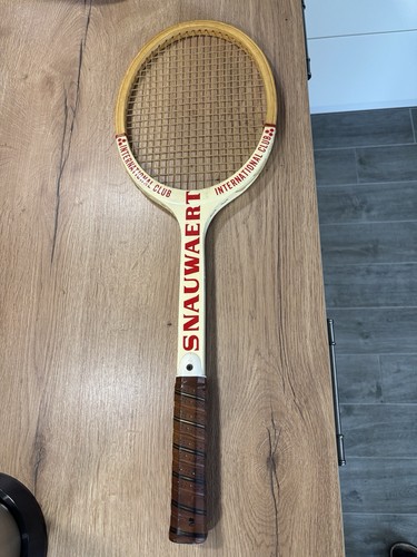 Vintage snauwaert - vintage,