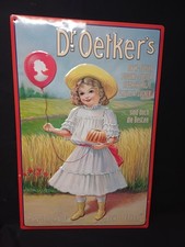 Stabieles großes Dr. Oetker