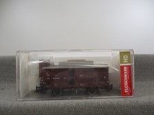 Fleischmann Spur H0 5362 04K