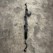 Lenkgetriebe steering rack Servolenkung für Jaguar XF X250 11-15 C2Z2214