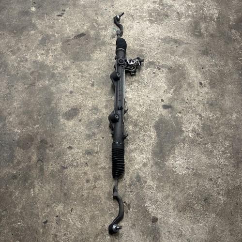 Lenkgetriebe steering rack