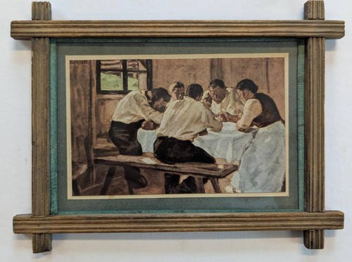 Albin egger lienz - egger-lienz,