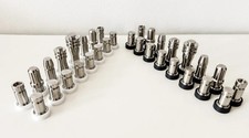 Hochwertiges schachfiguren set - hochwertiges,