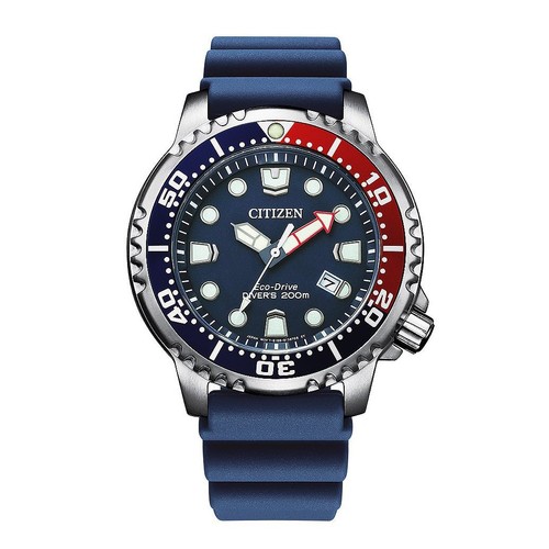 Citizen promaster marine - marine,