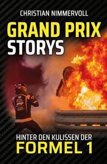 Grand prix storys - prix, den