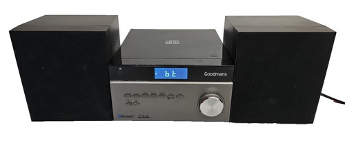 Goodmans 347063 micro - 347063,