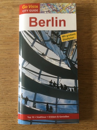 Berlin vista city guide - berlin,
