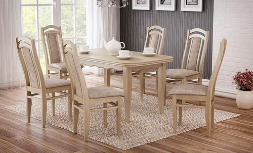 Moderne essgruppe - moderne,