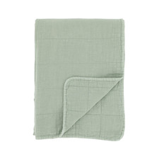 Chic Antique Aix Vintage Quilt