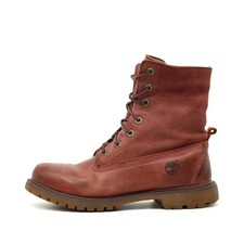 Timberland Damen Roll Top
