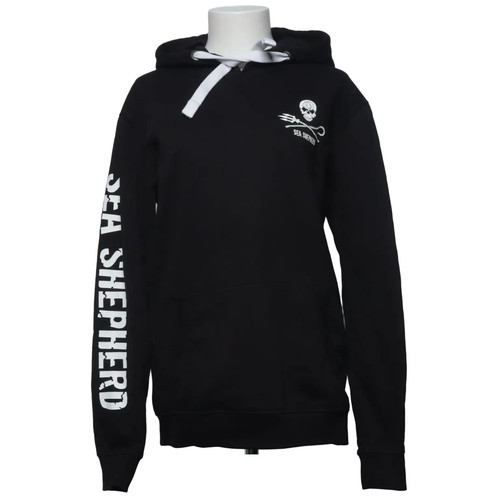 Sea shepherd kapuzenpullover - shepherd,,