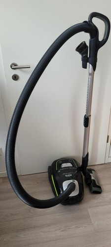 Staubsauger aeg ultrasilencer - staubsauger,