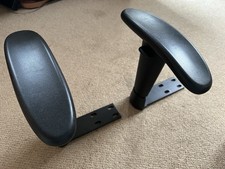 Armstützen Armlehnen für