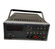 Philips PM 2522 Digital VA