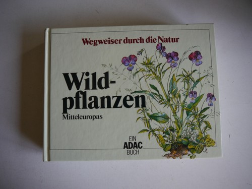 Wegweiser durch die natur - die,